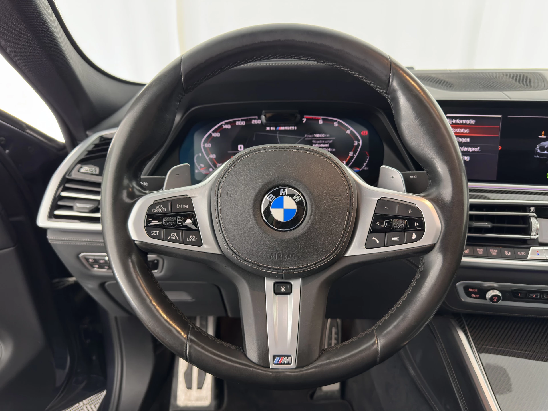 Hoofdafbeelding BMW X6