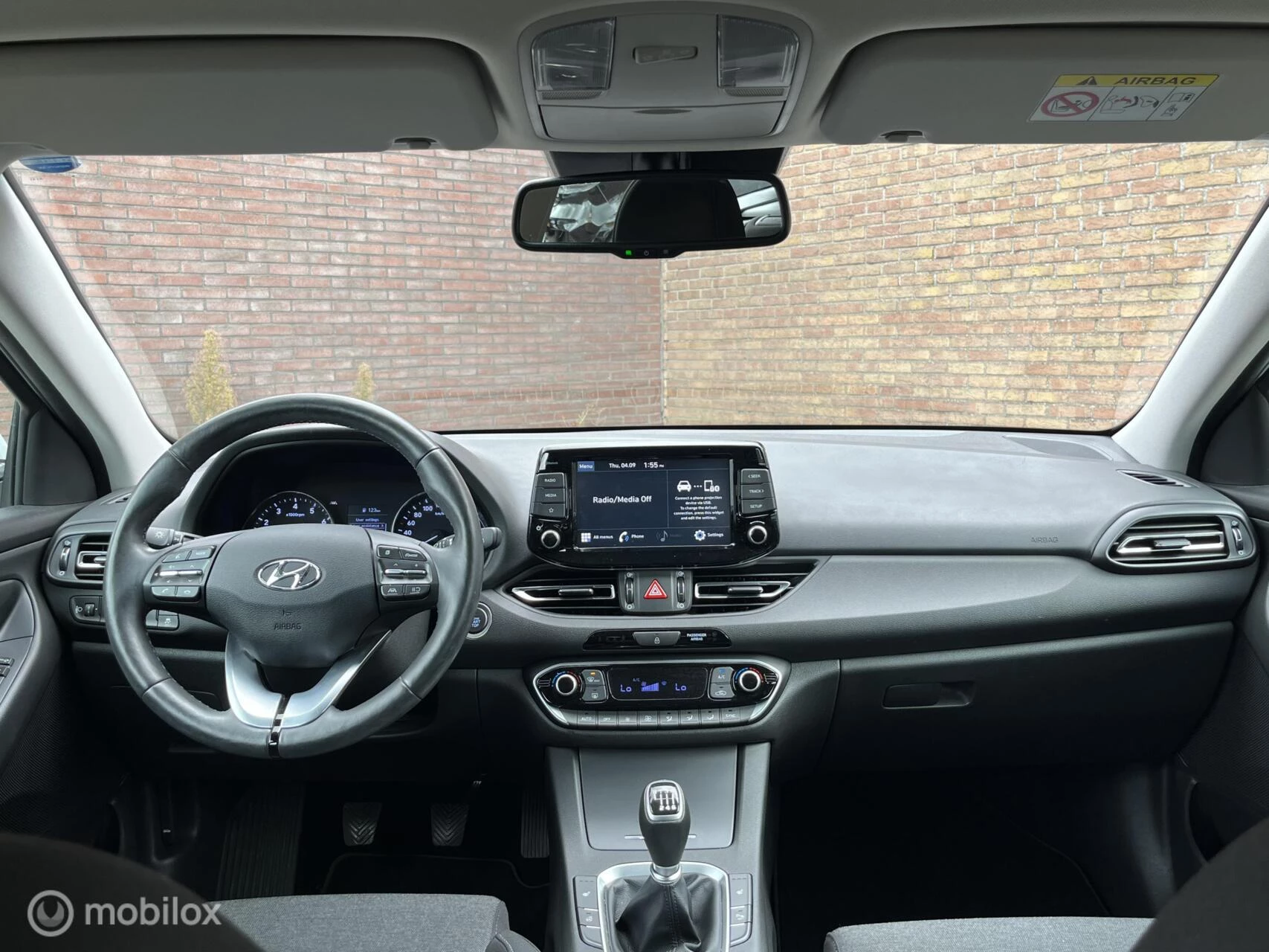Hoofdafbeelding Hyundai i30