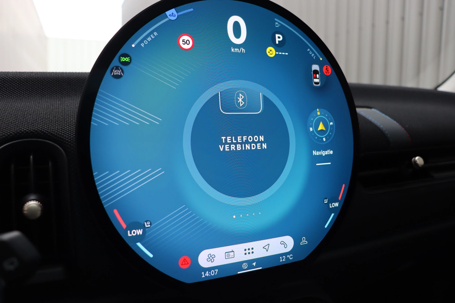 Hoofdafbeelding MINI 5-deurs