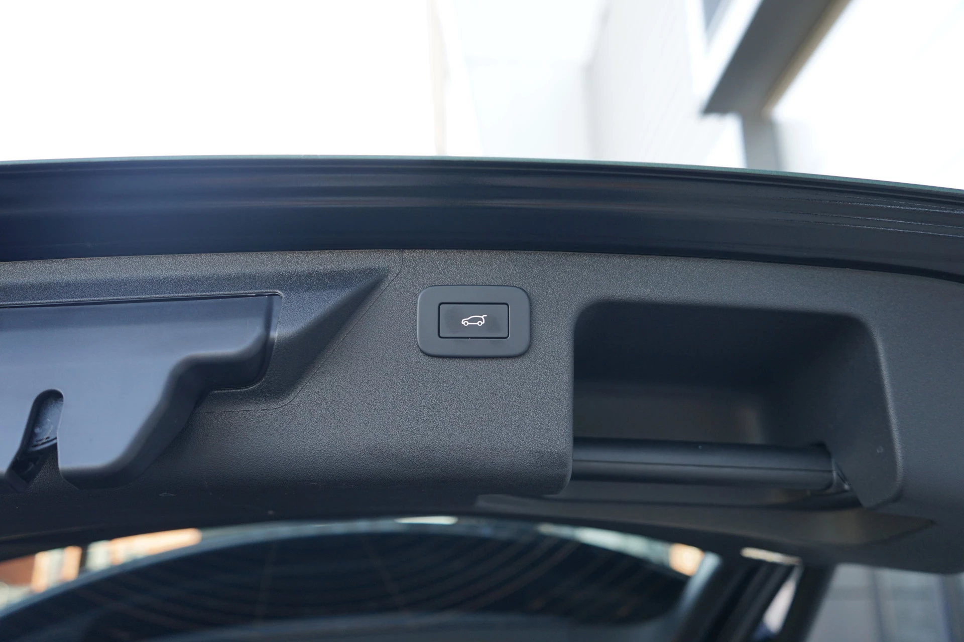Hoofdafbeelding Land Rover Discovery Sport