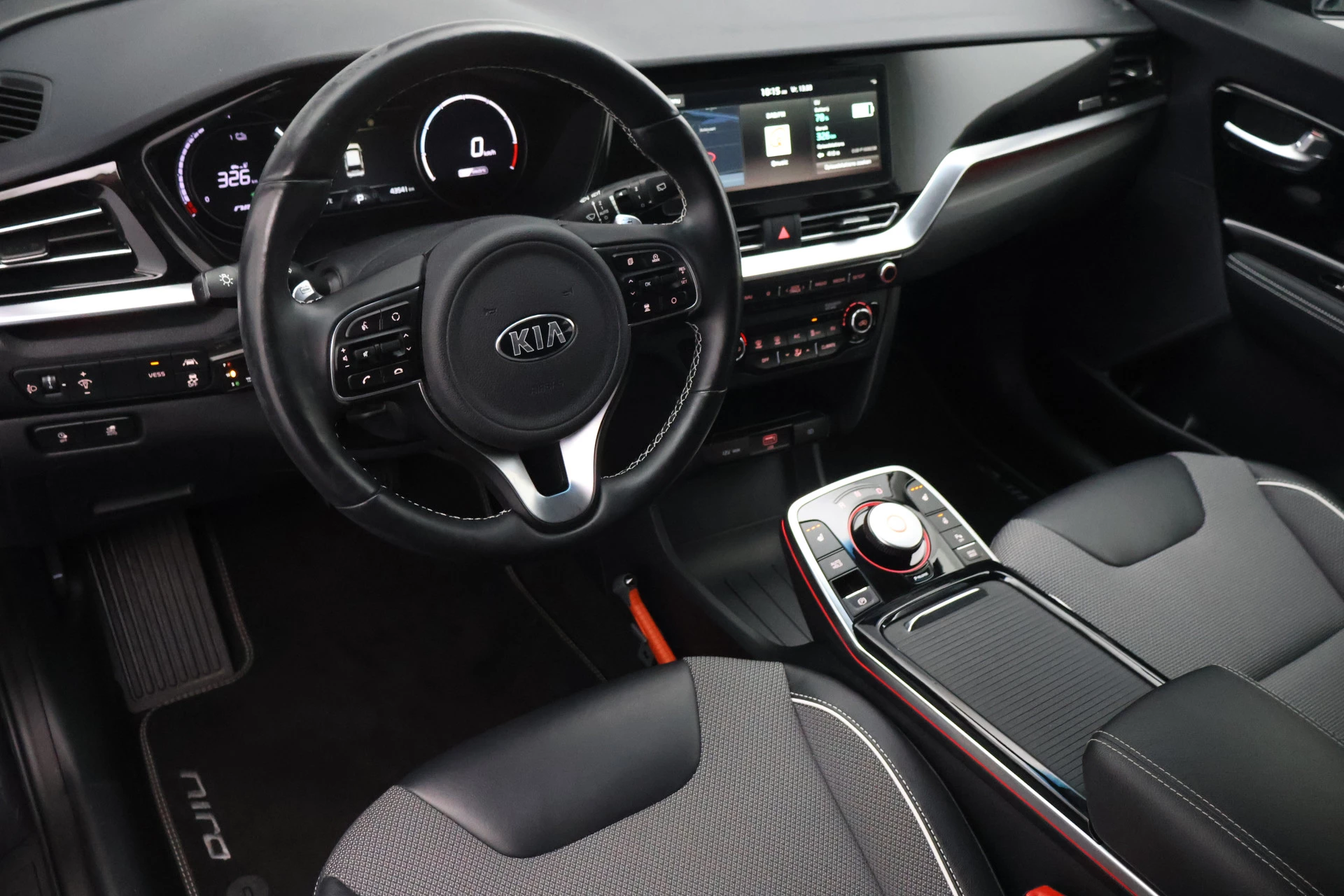 Hoofdafbeelding Kia e-Niro