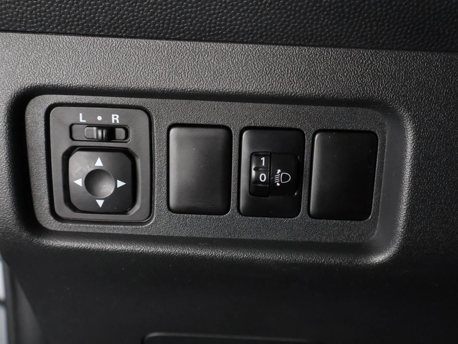 Hoofdafbeelding Mitsubishi Space Star