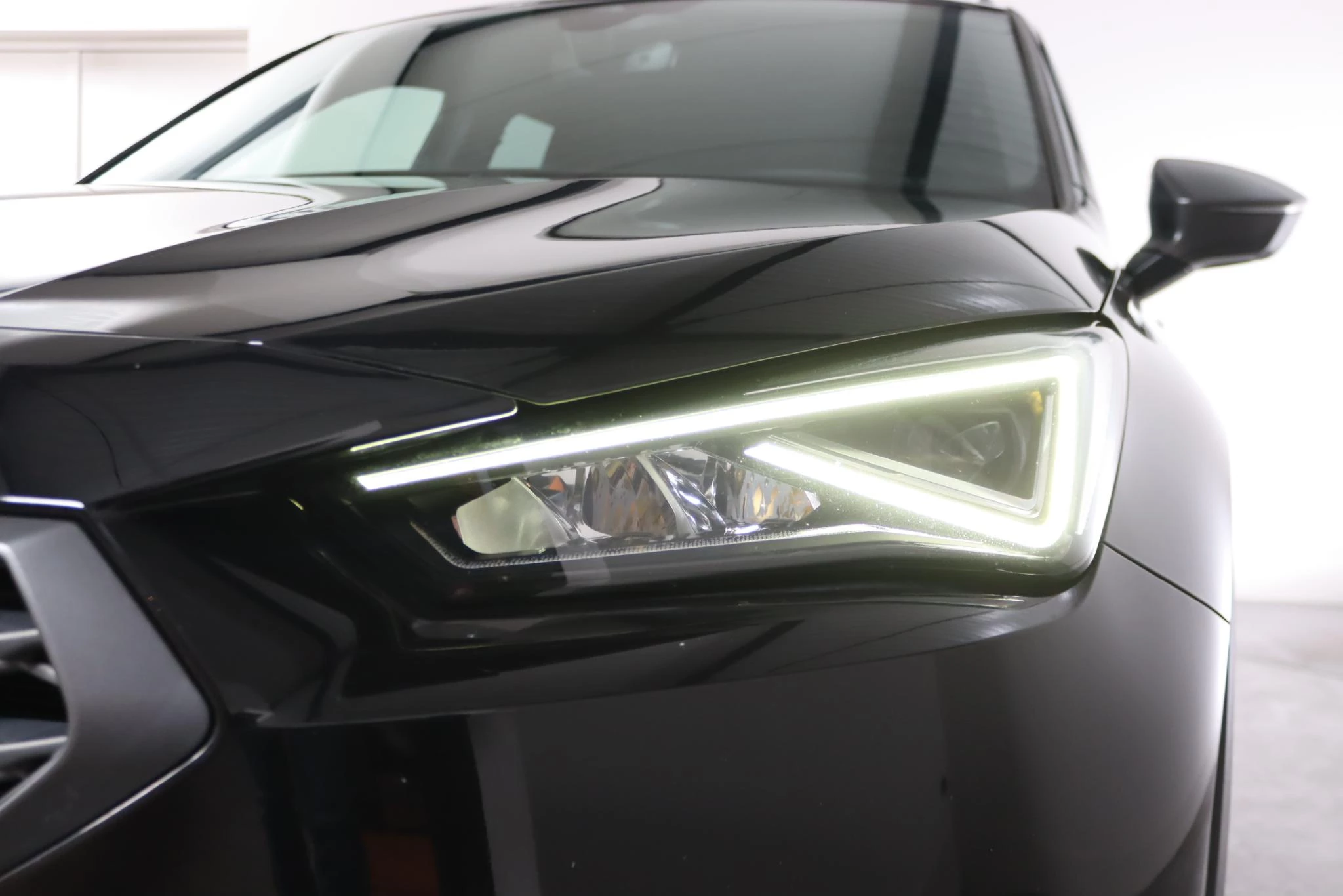 Hoofdafbeelding SEAT Tarraco