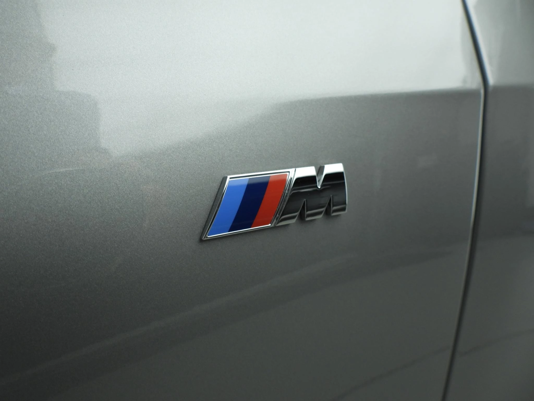 Hoofdafbeelding BMW iX1