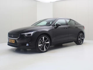 Polestar 2 Long Range Dual Motor 408PK 78kWh [ PILOT PLUS+20 INCH+CARPLAY+CAMERA+STOELVERWARMING+H/K AUDIO ]