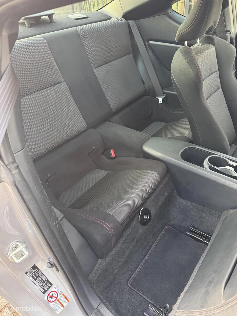 Hoofdafbeelding Subaru BRZ