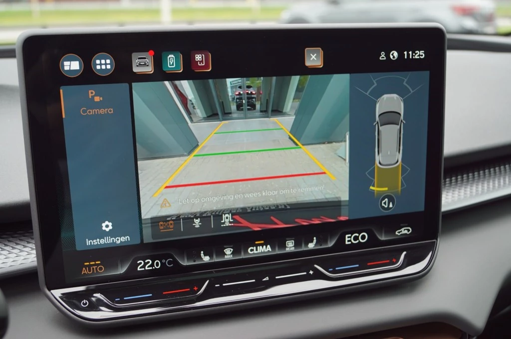 Hoofdafbeelding CUPRA Terramar