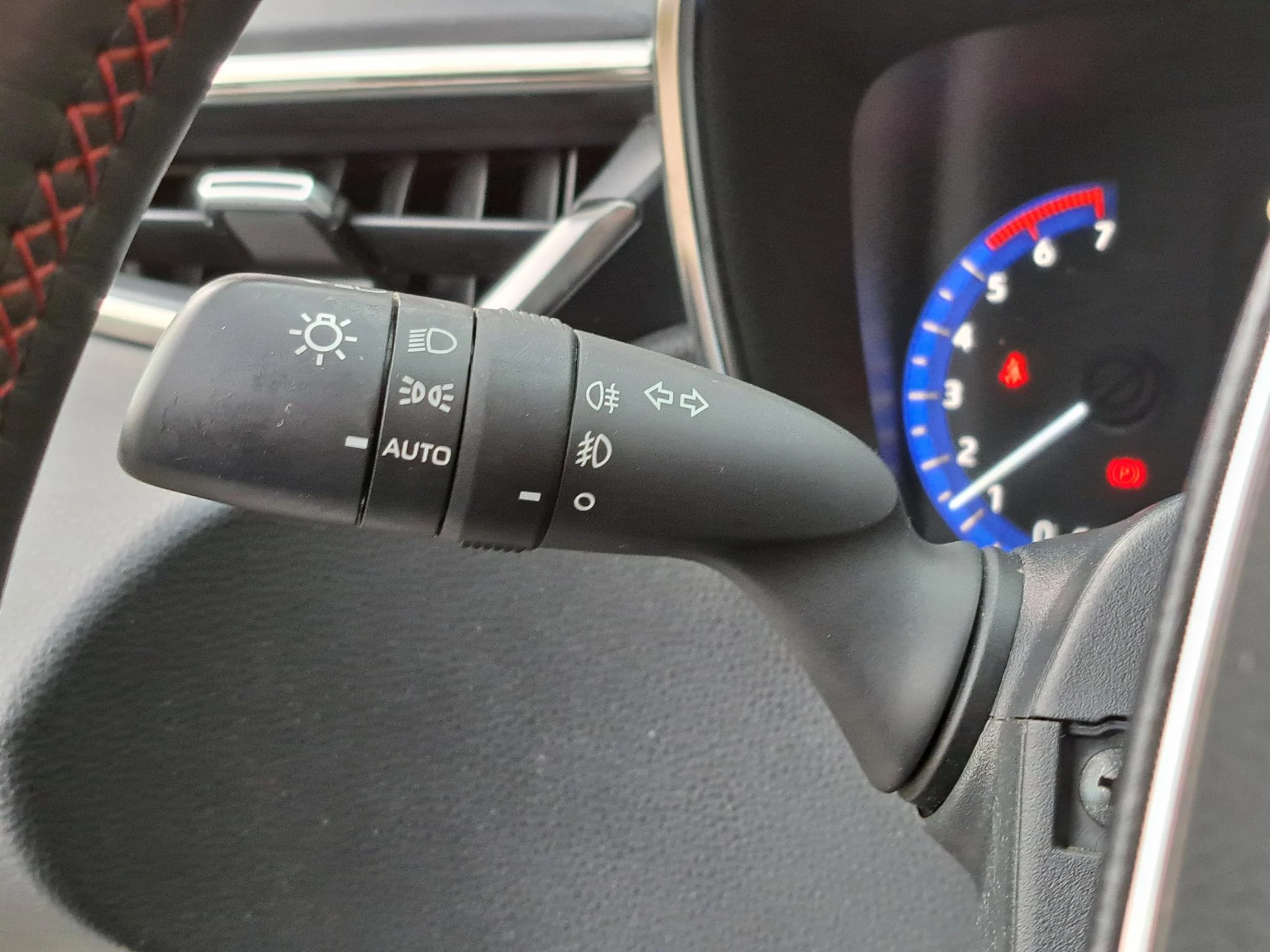 Hoofdafbeelding Toyota Corolla Touring Sports