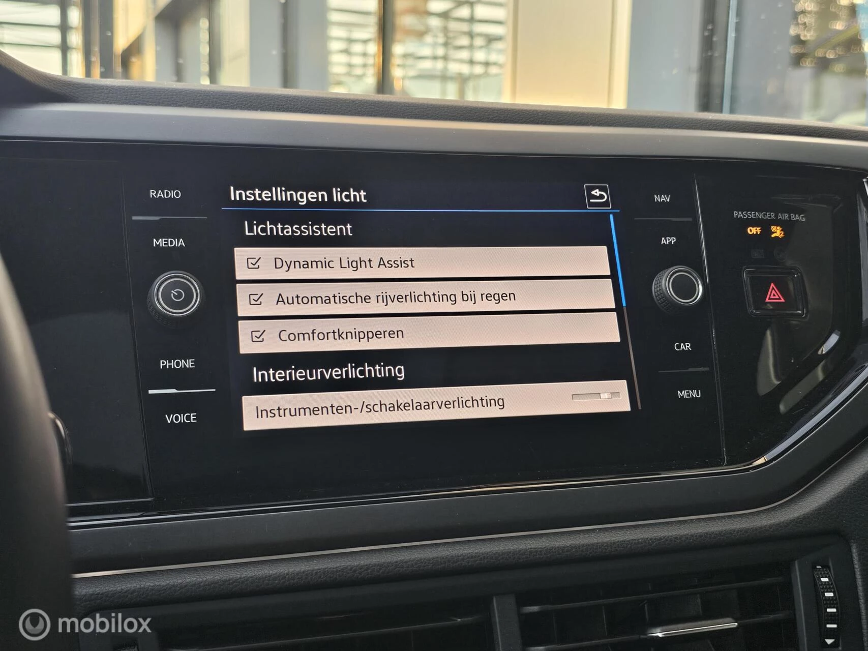 Hoofdafbeelding Volkswagen Taigo