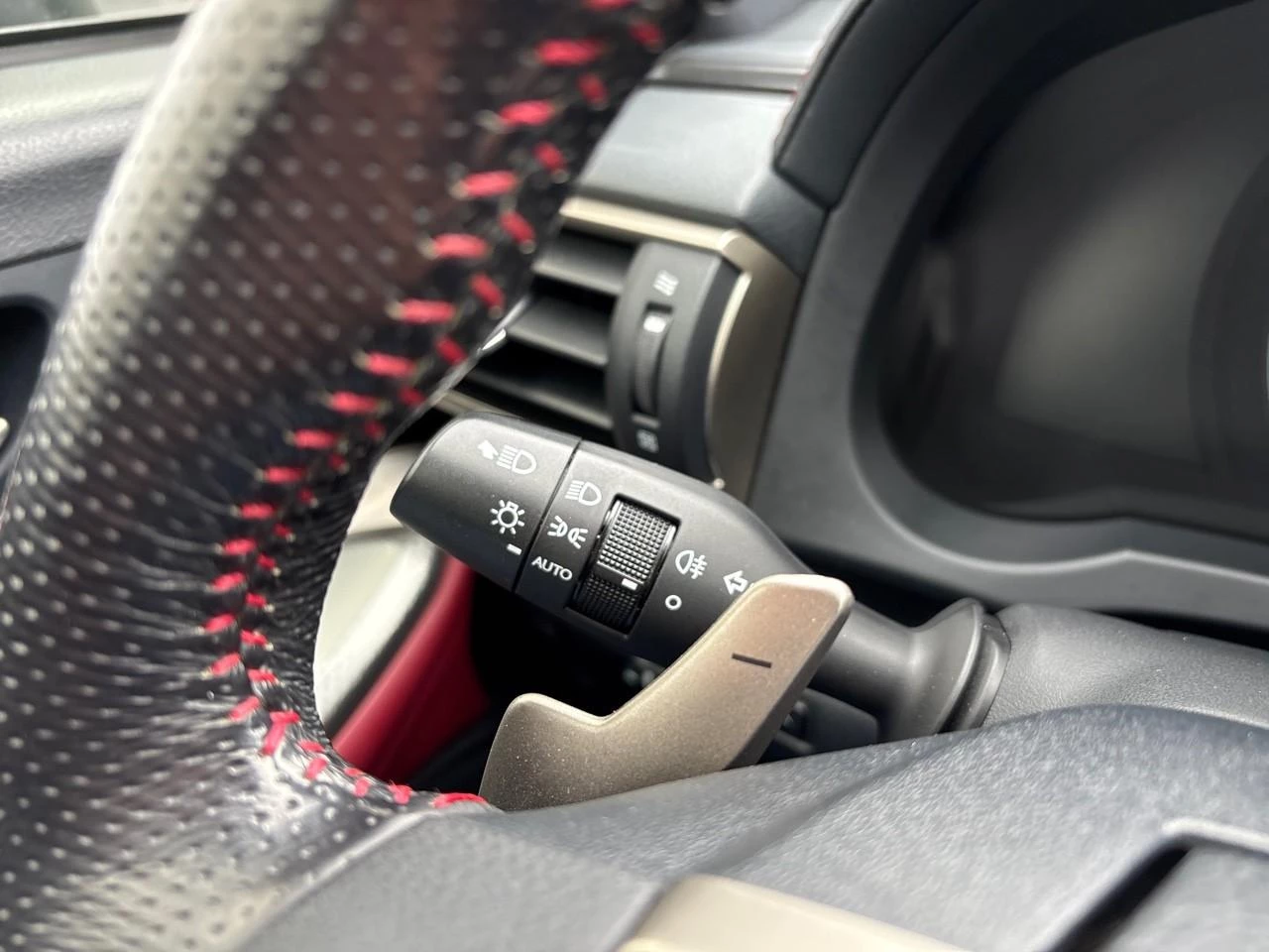 Hoofdafbeelding Lexus RC