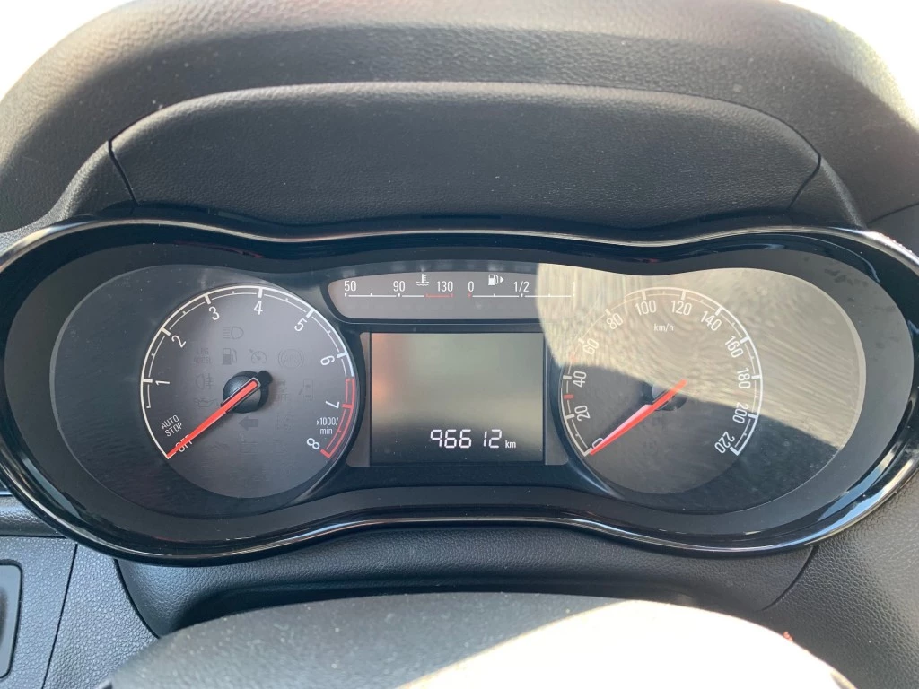 Hoofdafbeelding Opel KARL