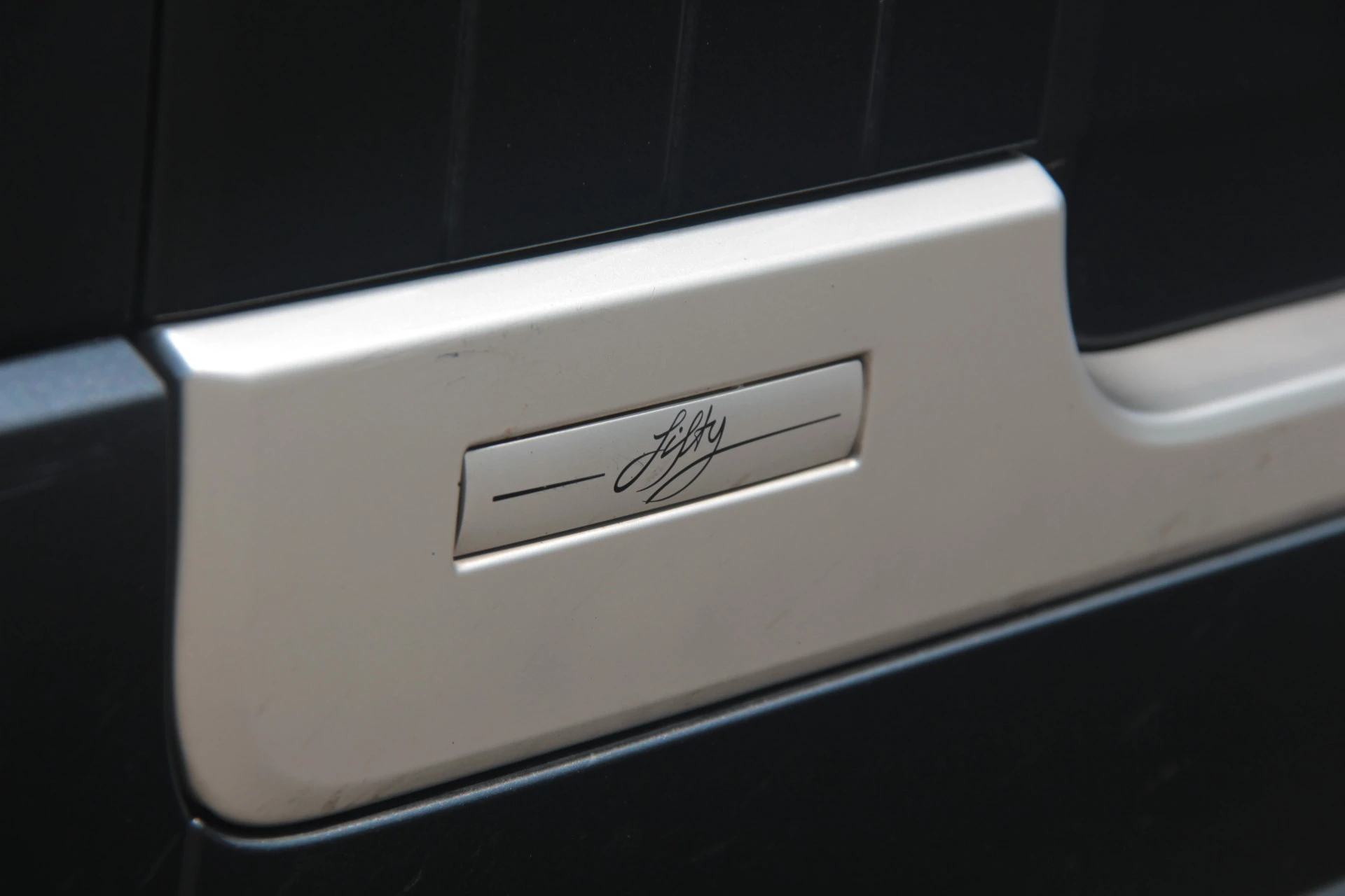 Hoofdafbeelding Land Rover Range Rover
