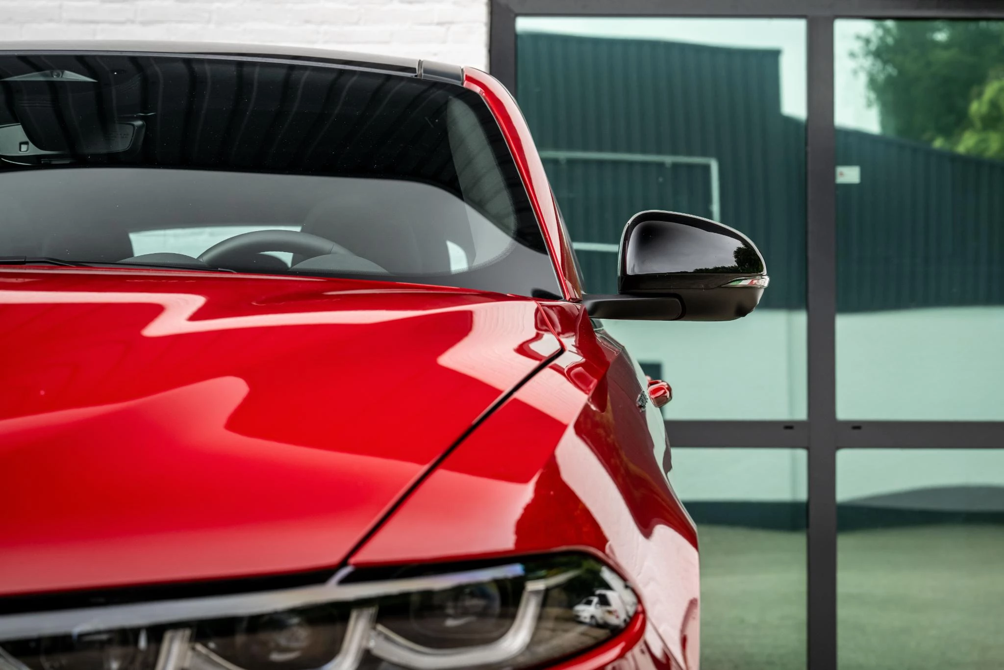 Hoofdafbeelding Alfa Romeo Tonale