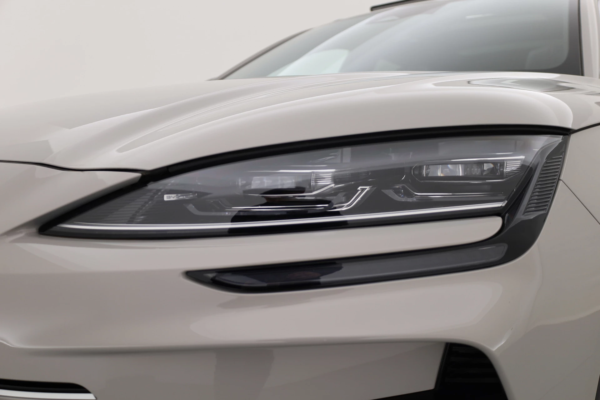 Hoofdafbeelding BYD SEAL U