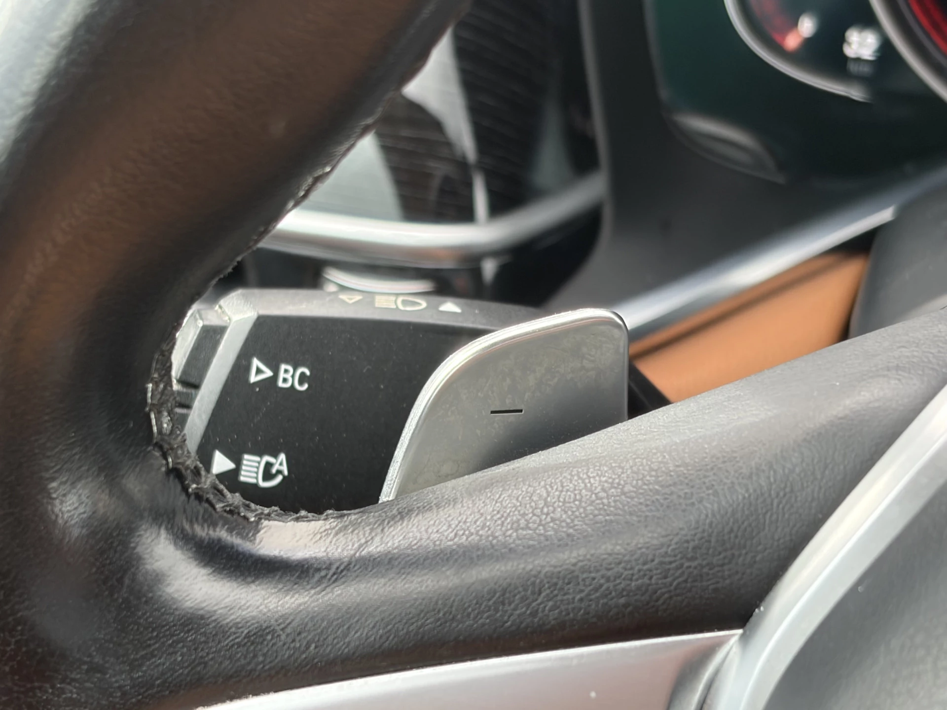 Hoofdafbeelding BMW 7 Serie