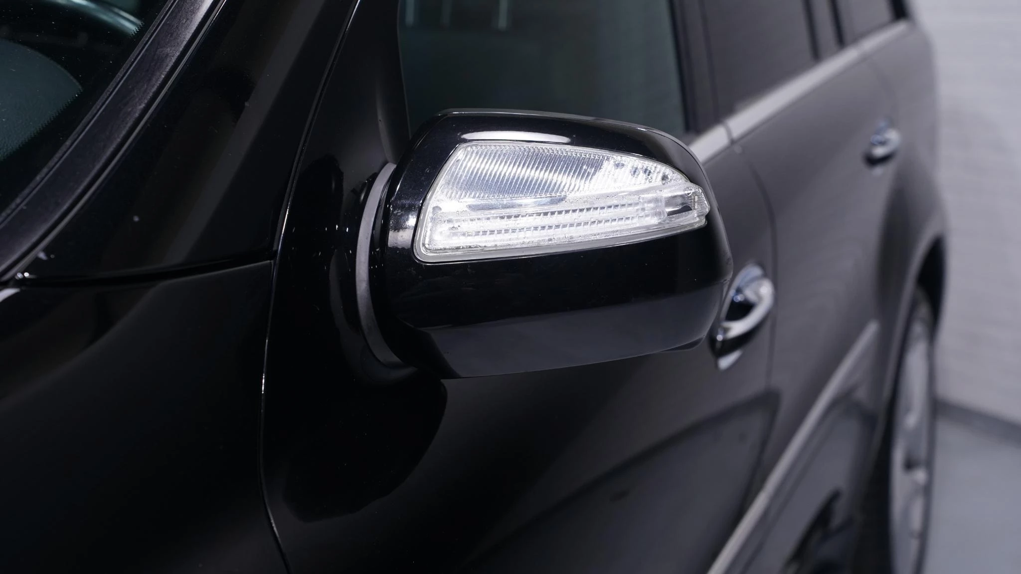 Hoofdafbeelding Mercedes-Benz GL