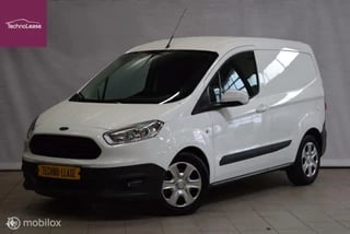 Ford Transit Courier 1.5 TDCI Trend airco stoelverwarming bluetooth