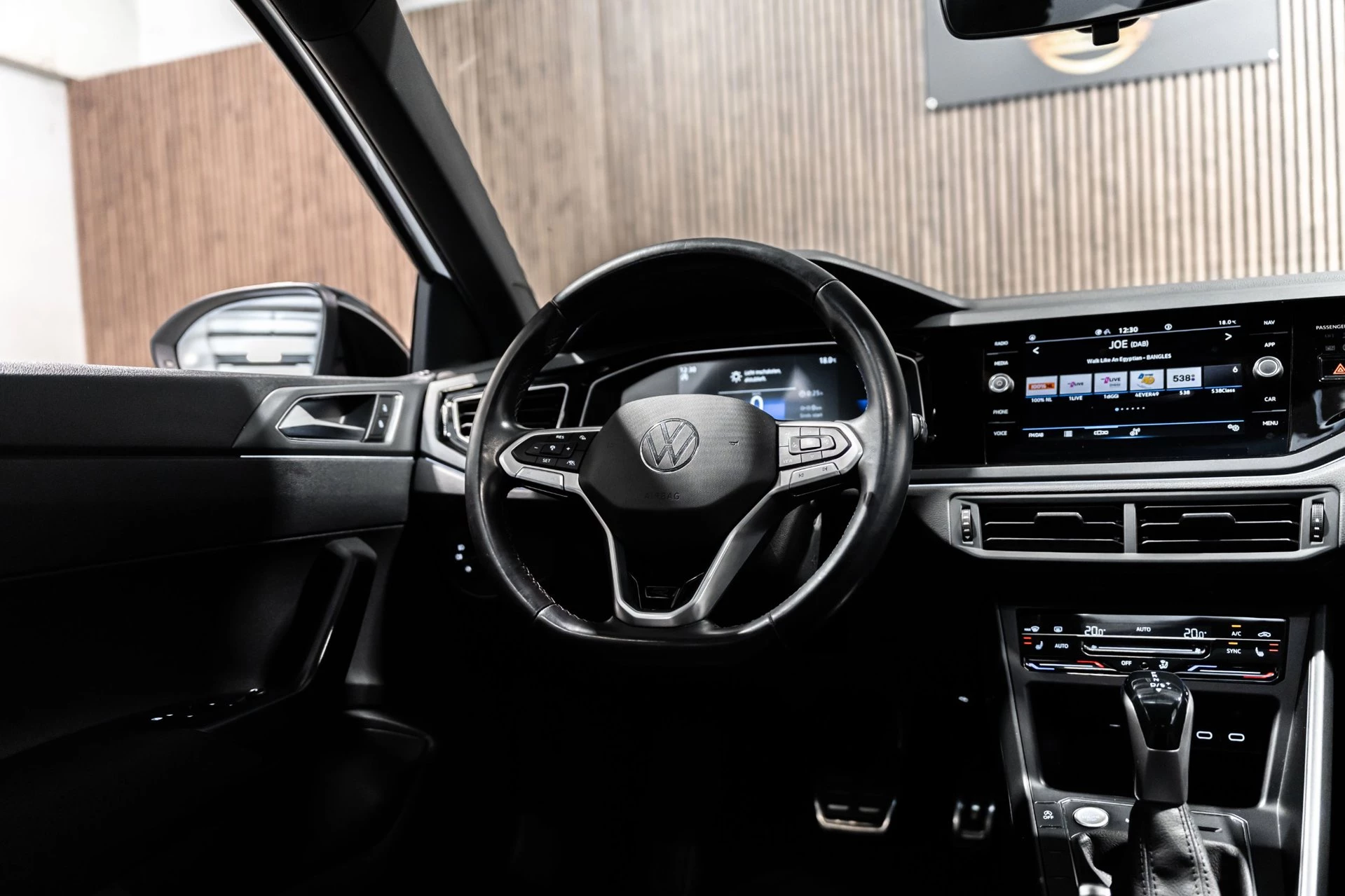 Hoofdafbeelding Volkswagen Taigo