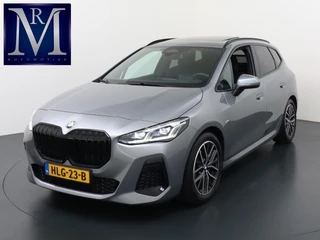 BMW 2-serie Active Tourer 220i M-Sport HARMAN KARDON AUDIO| PANO |360 CAMERA | MEMORY SEAT