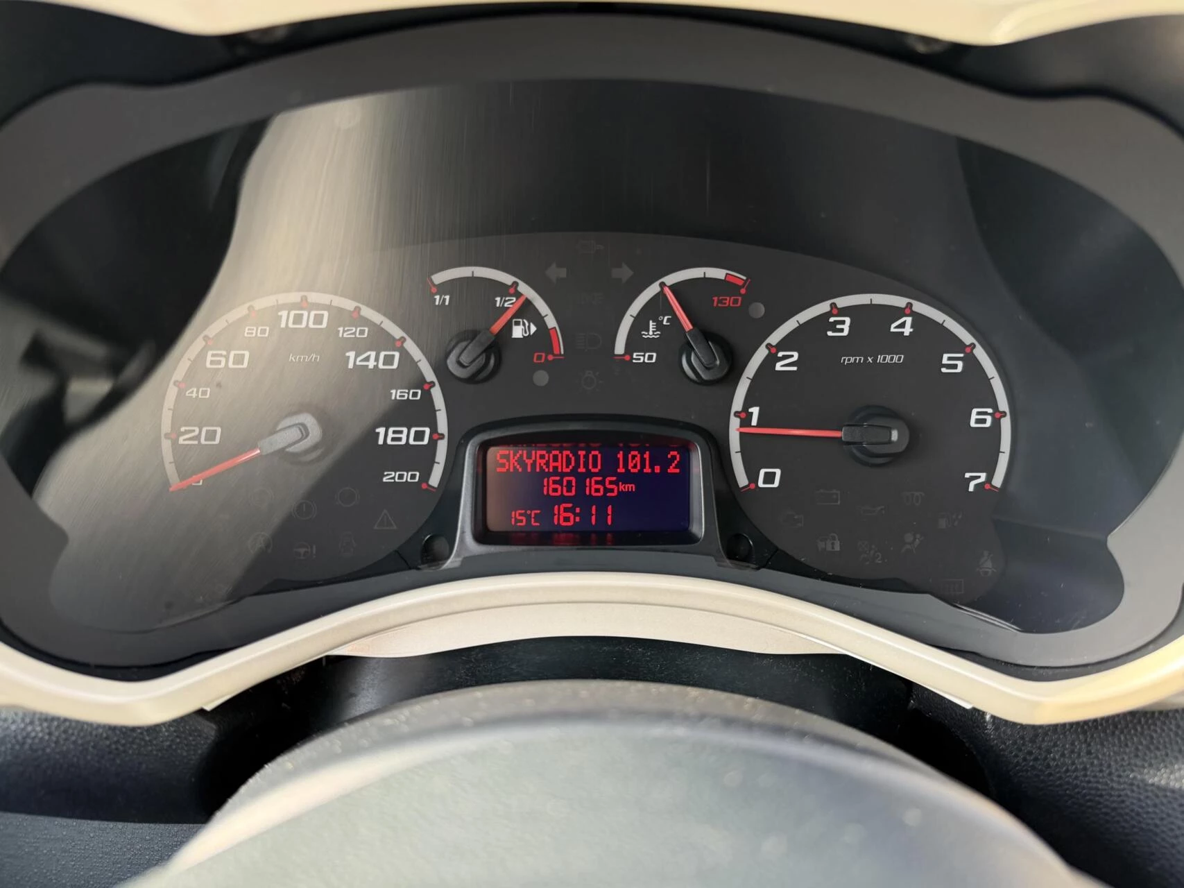 Hoofdafbeelding Ford Ka