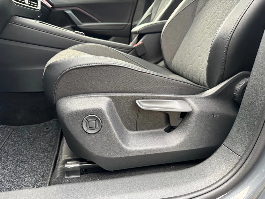 Hoofdafbeelding Volkswagen Tayron