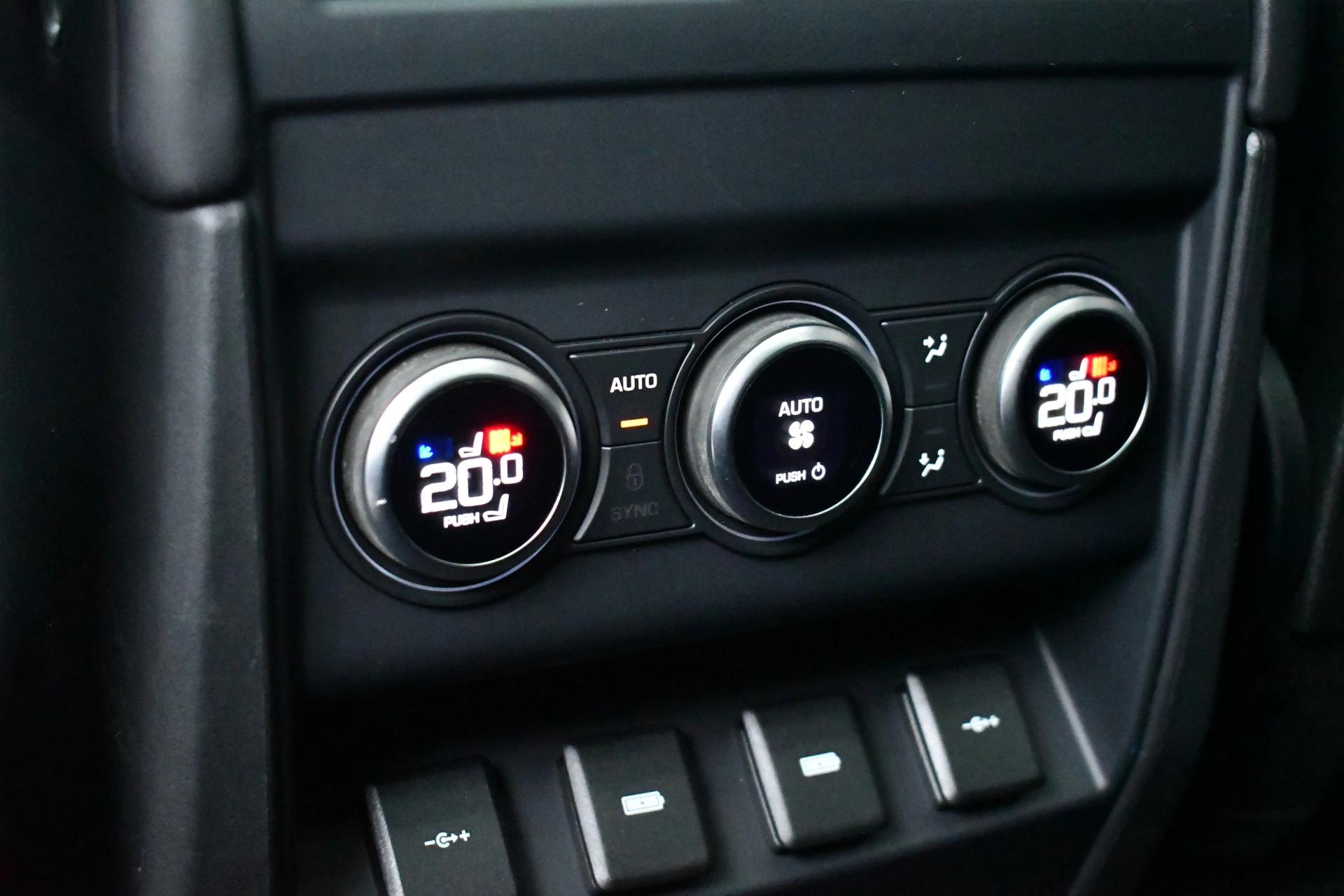 Hoofdafbeelding Land Rover Defender