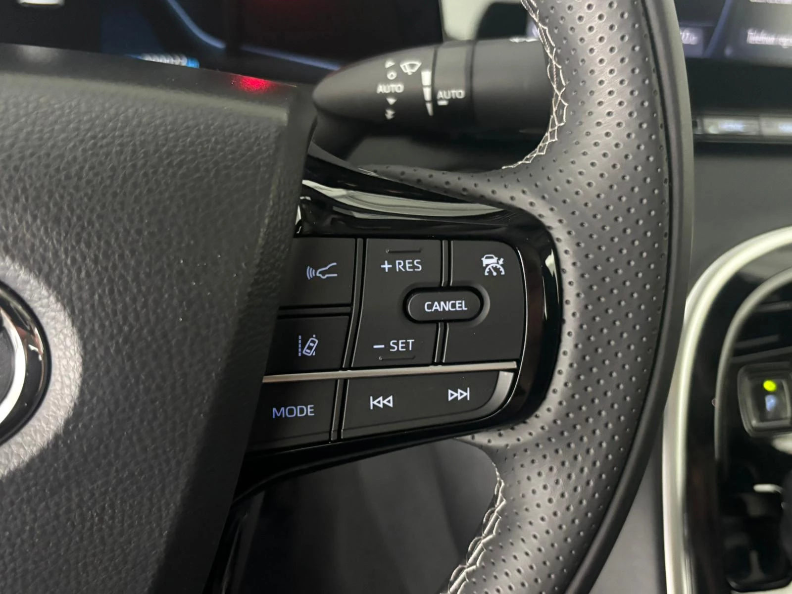 Hoofdafbeelding Toyota Mirai