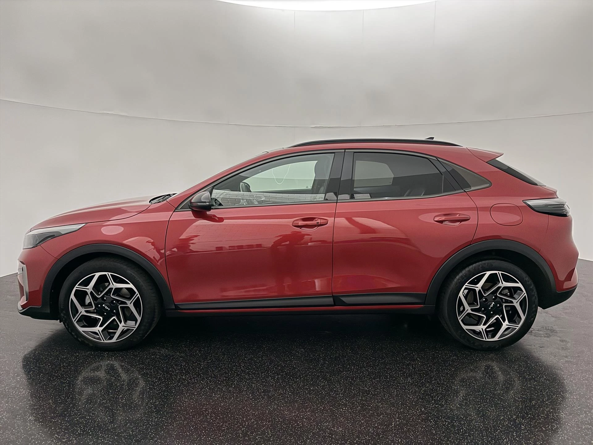 Hoofdafbeelding Kia XCeed