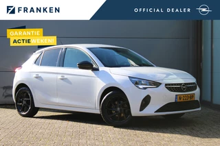 Opel Corsa 1.2 Edition | Winterpakket | Carplay | Lichtmetaal | Parkeersensoren achter | Privacy Glass Actieweken 1 t/m 15 november!