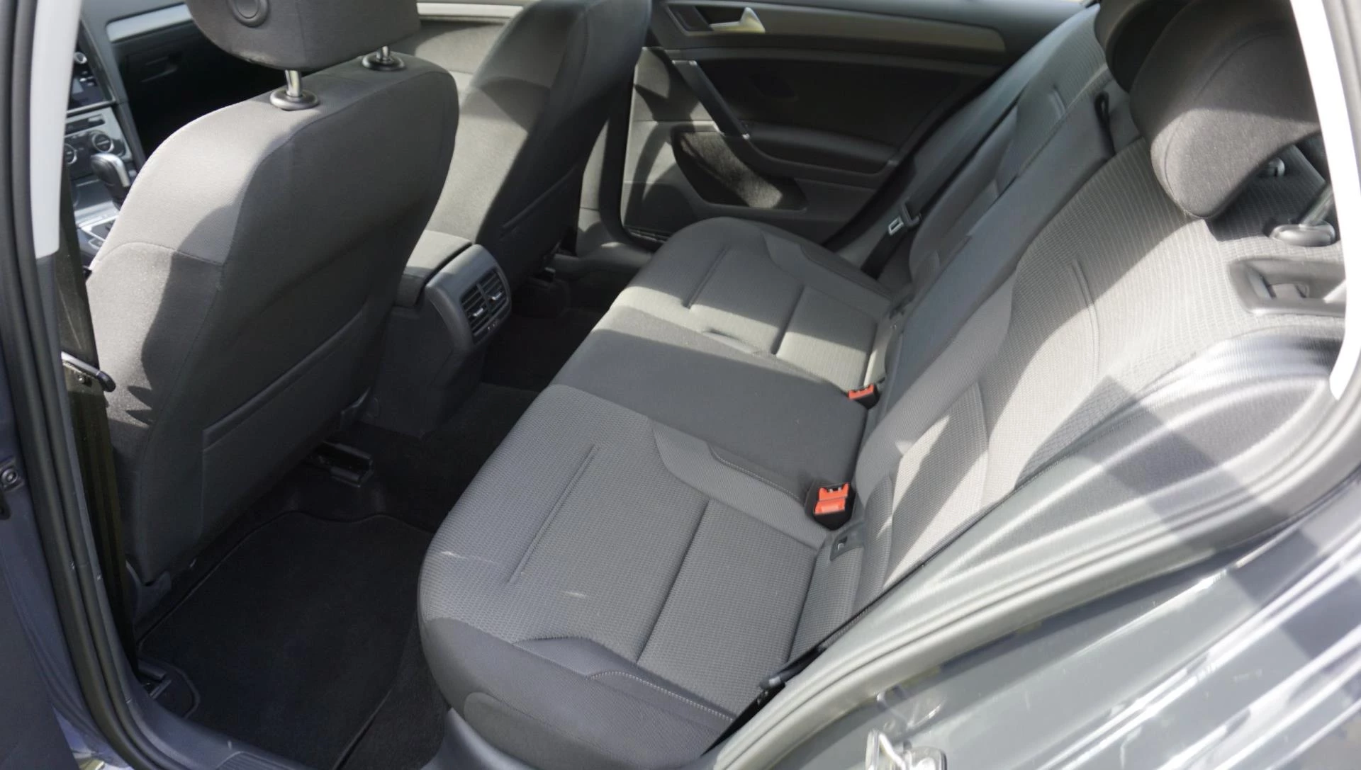 Hoofdafbeelding Volkswagen e-Golf
