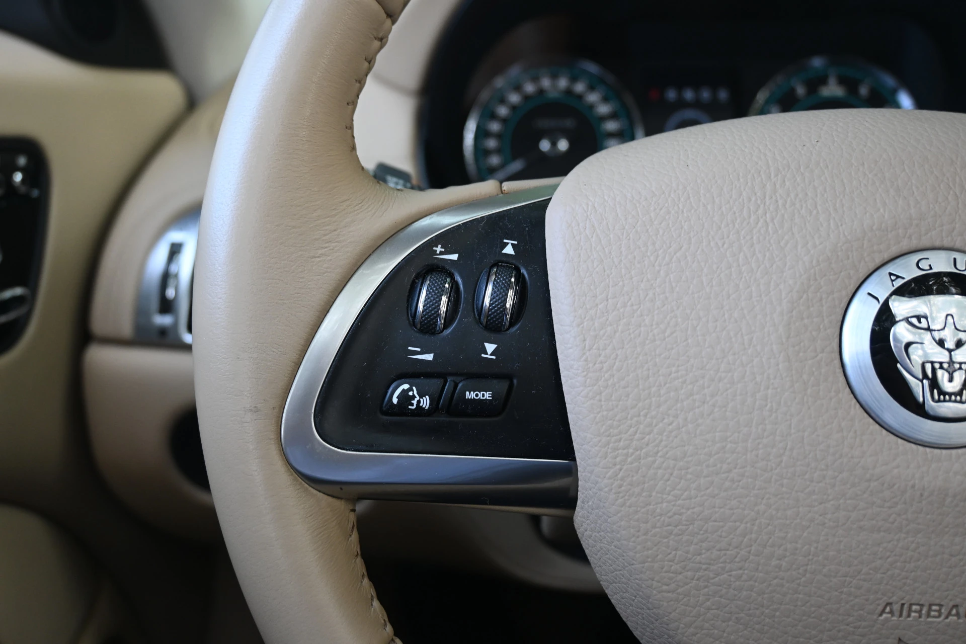 Hoofdafbeelding Jaguar XK