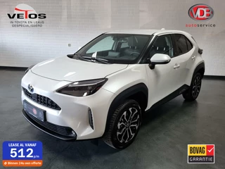 Toyota Yaris Cross 1.5 Hybrid Team-D / PDC v+a / BSM / Elektrische achterklep