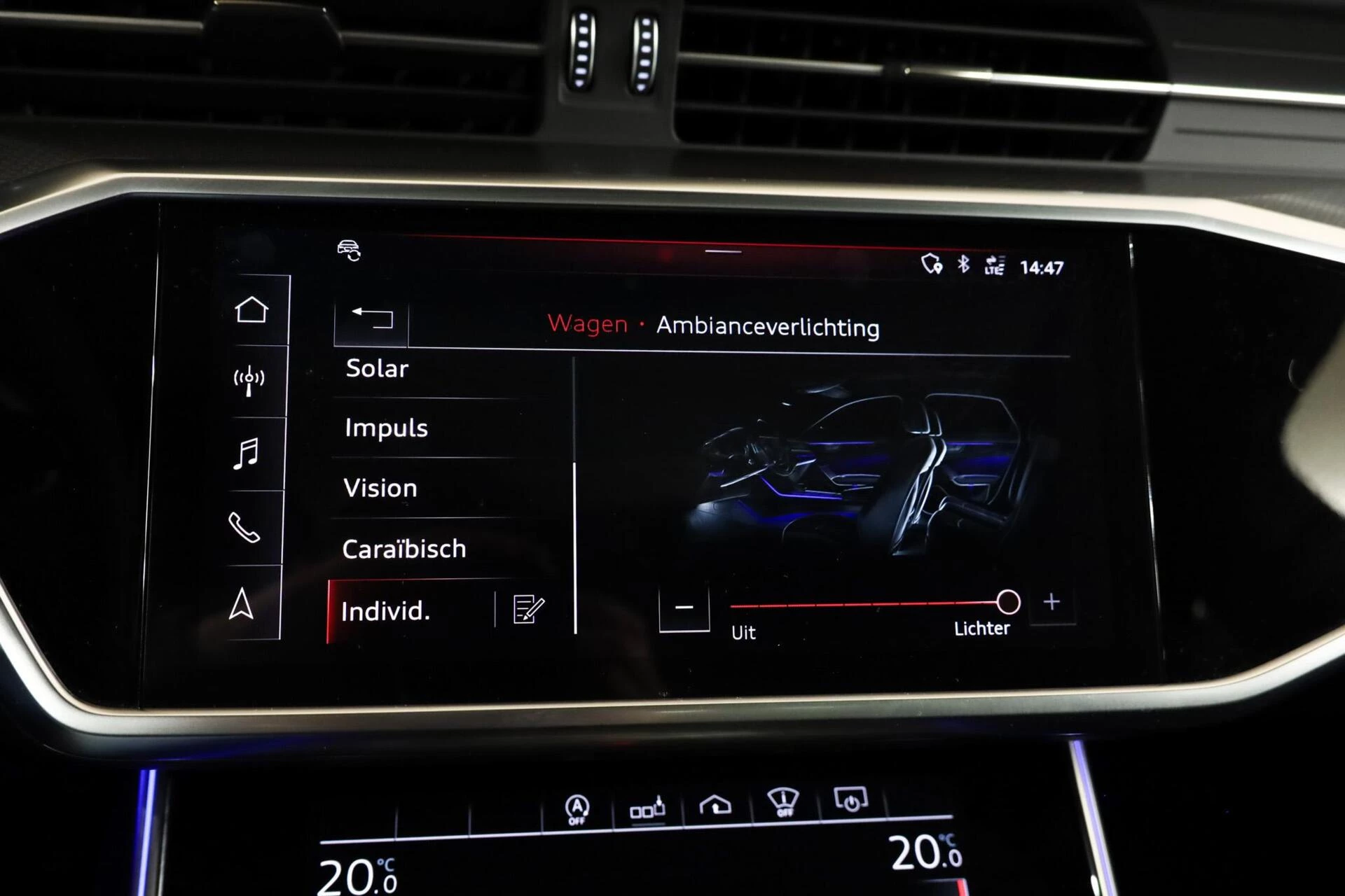 Hoofdafbeelding Audi RS6