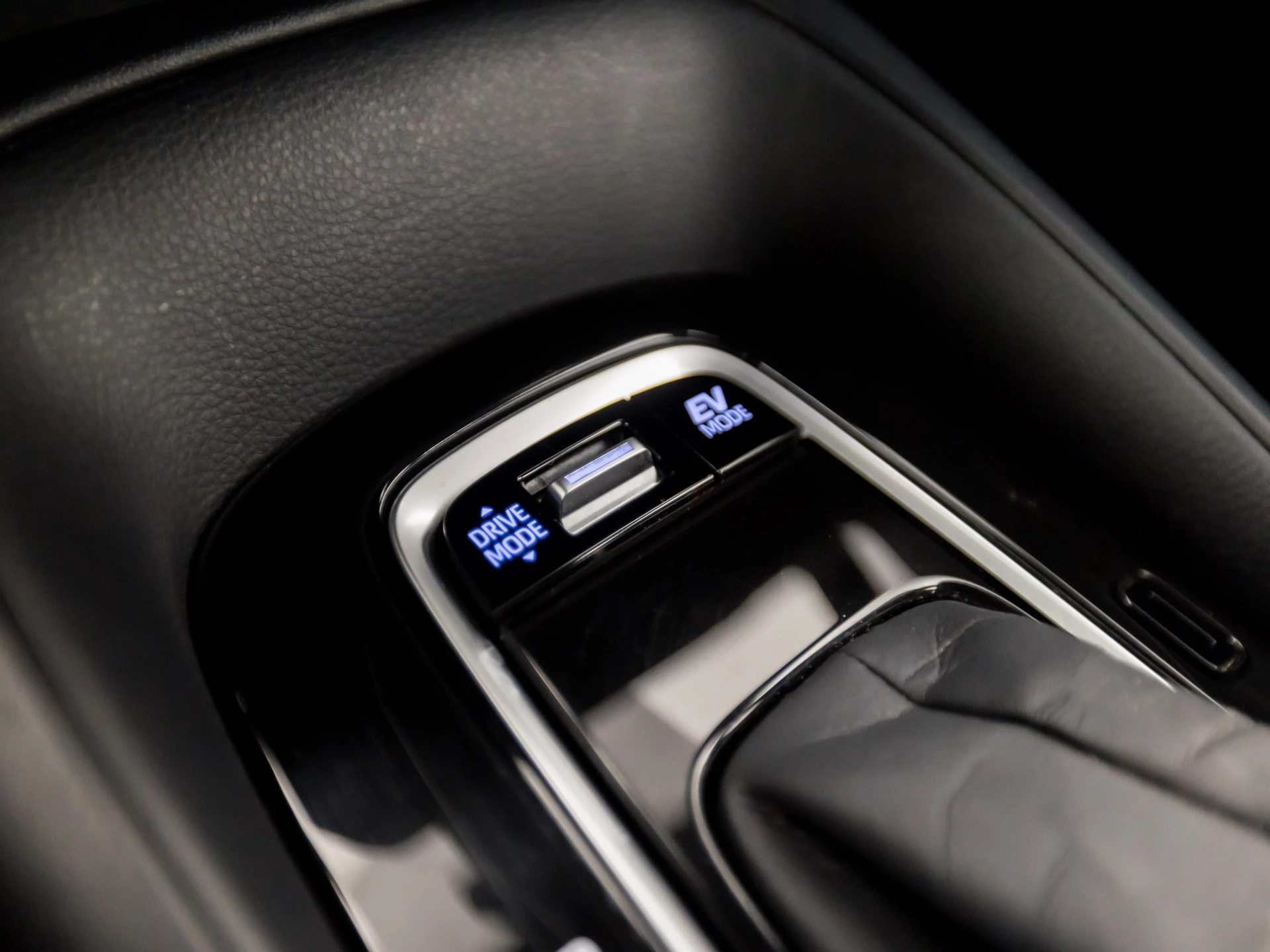 Hoofdafbeelding Toyota Corolla Touring Sports