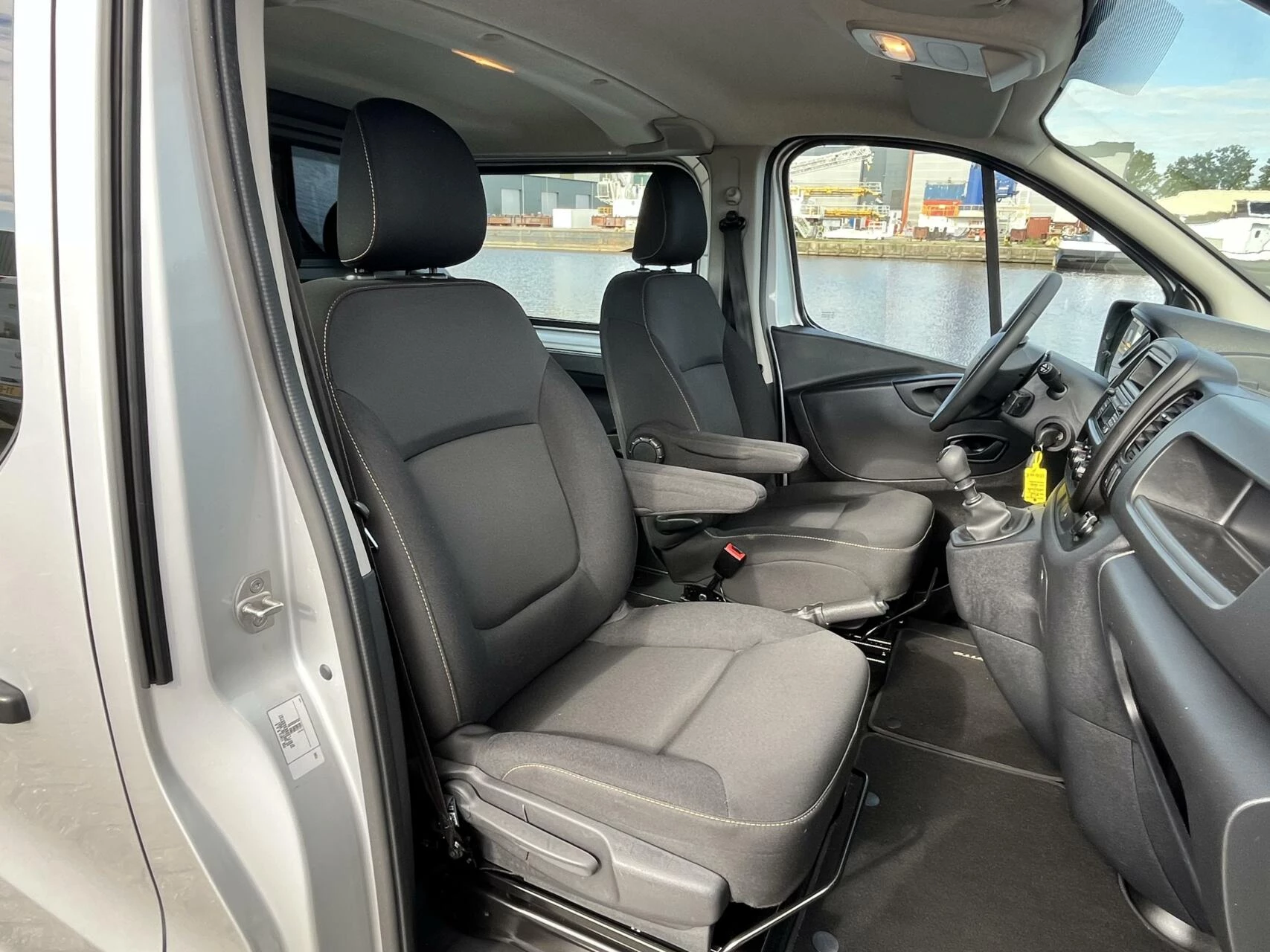 Hoofdafbeelding Fiat Talento