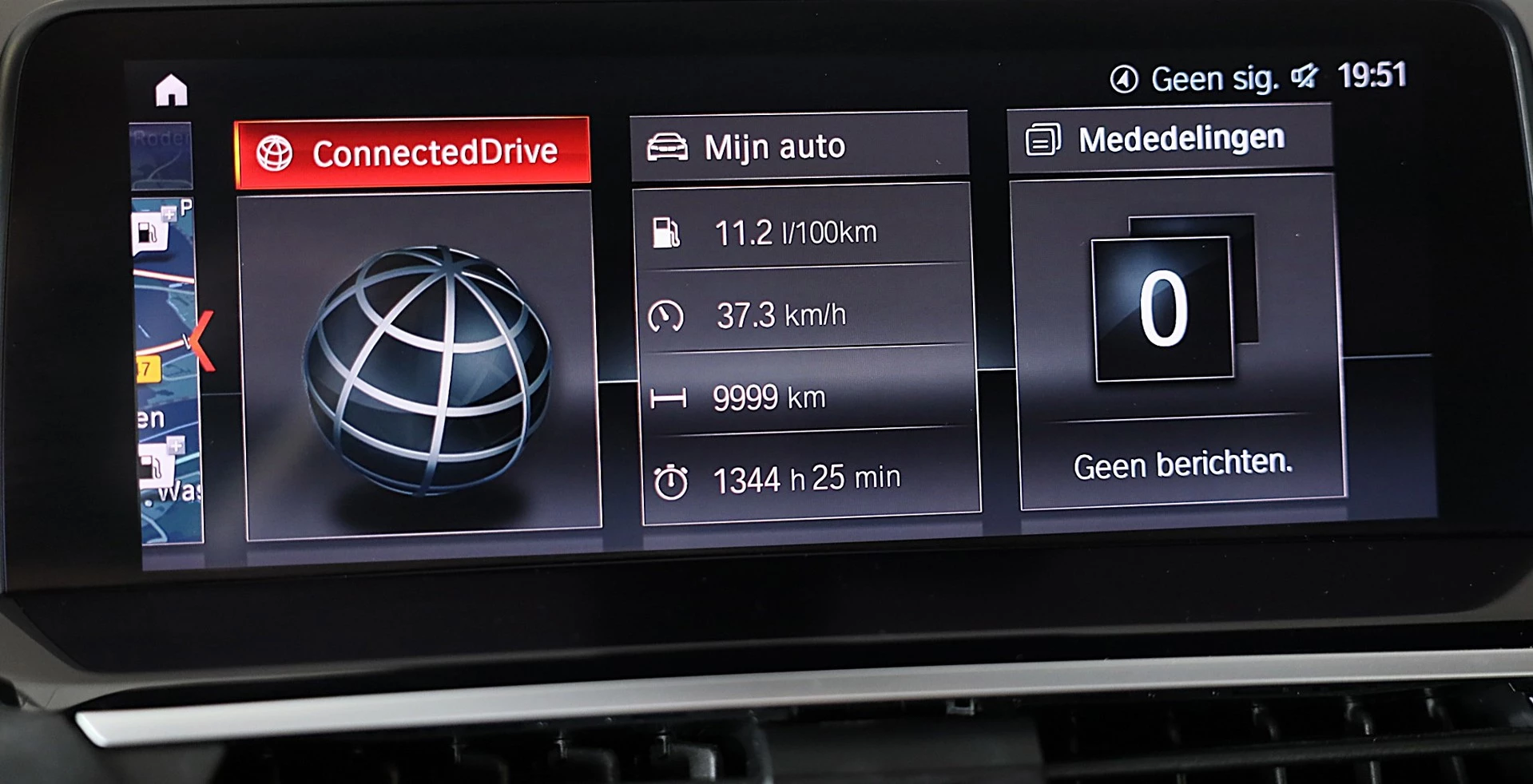 Hoofdafbeelding BMW X4