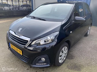 Peugeot 108 1.0 e-VTi Blue Lion 72.DKM AIRCO 5-DRS !! ALL SEASON !!