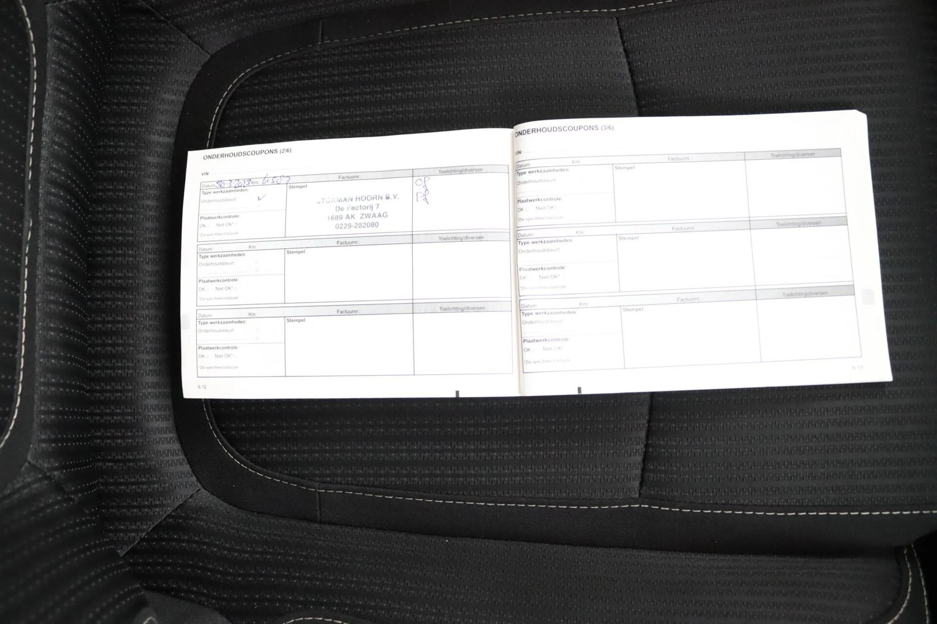 Hoofdafbeelding Renault Mégane