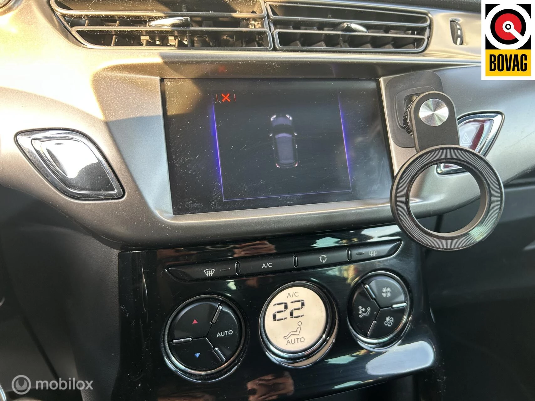 Hoofdafbeelding DS DS 3