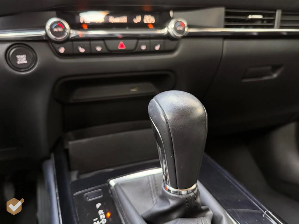 Hoofdafbeelding Mazda CX-30