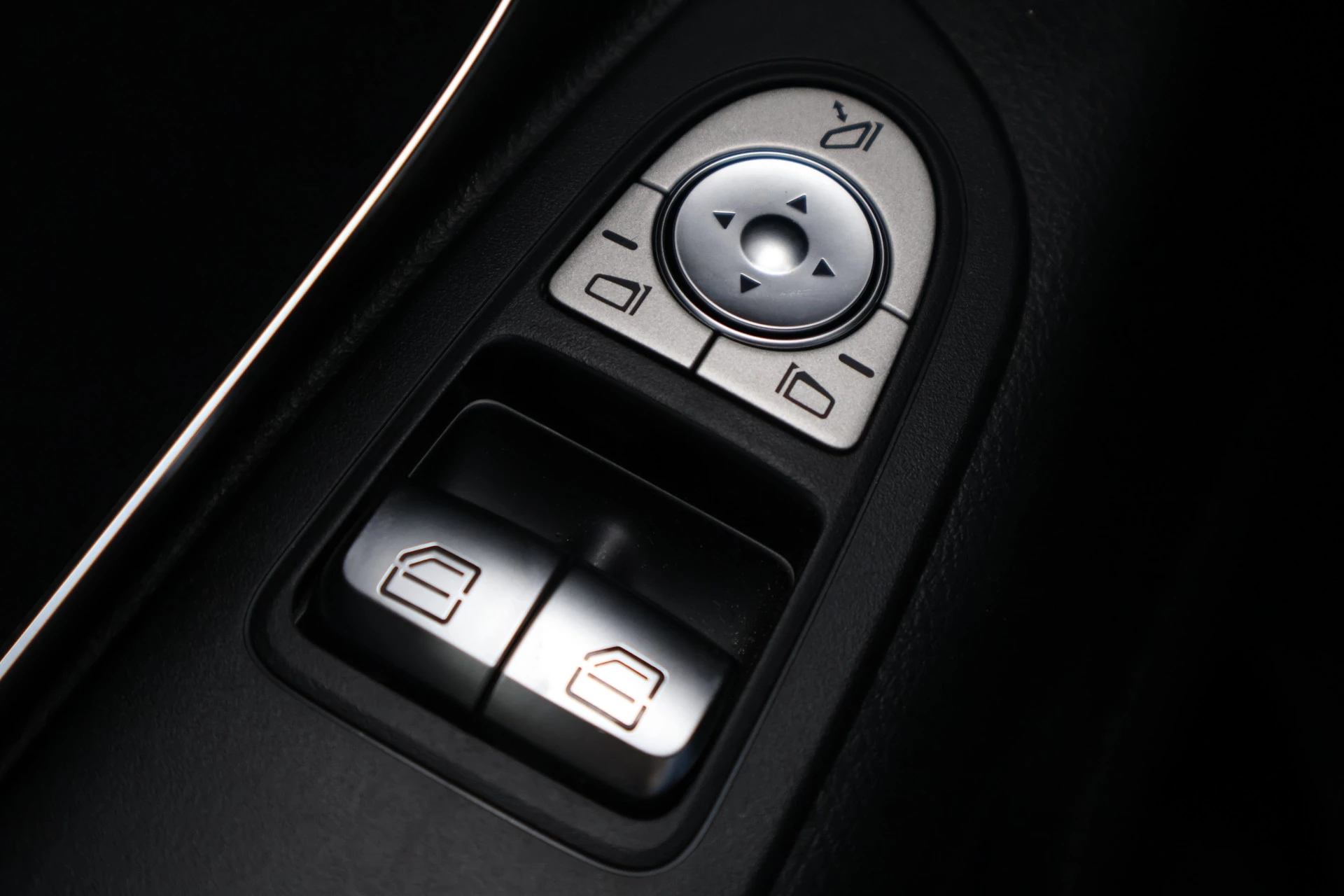 Hoofdafbeelding Mercedes-Benz eVito