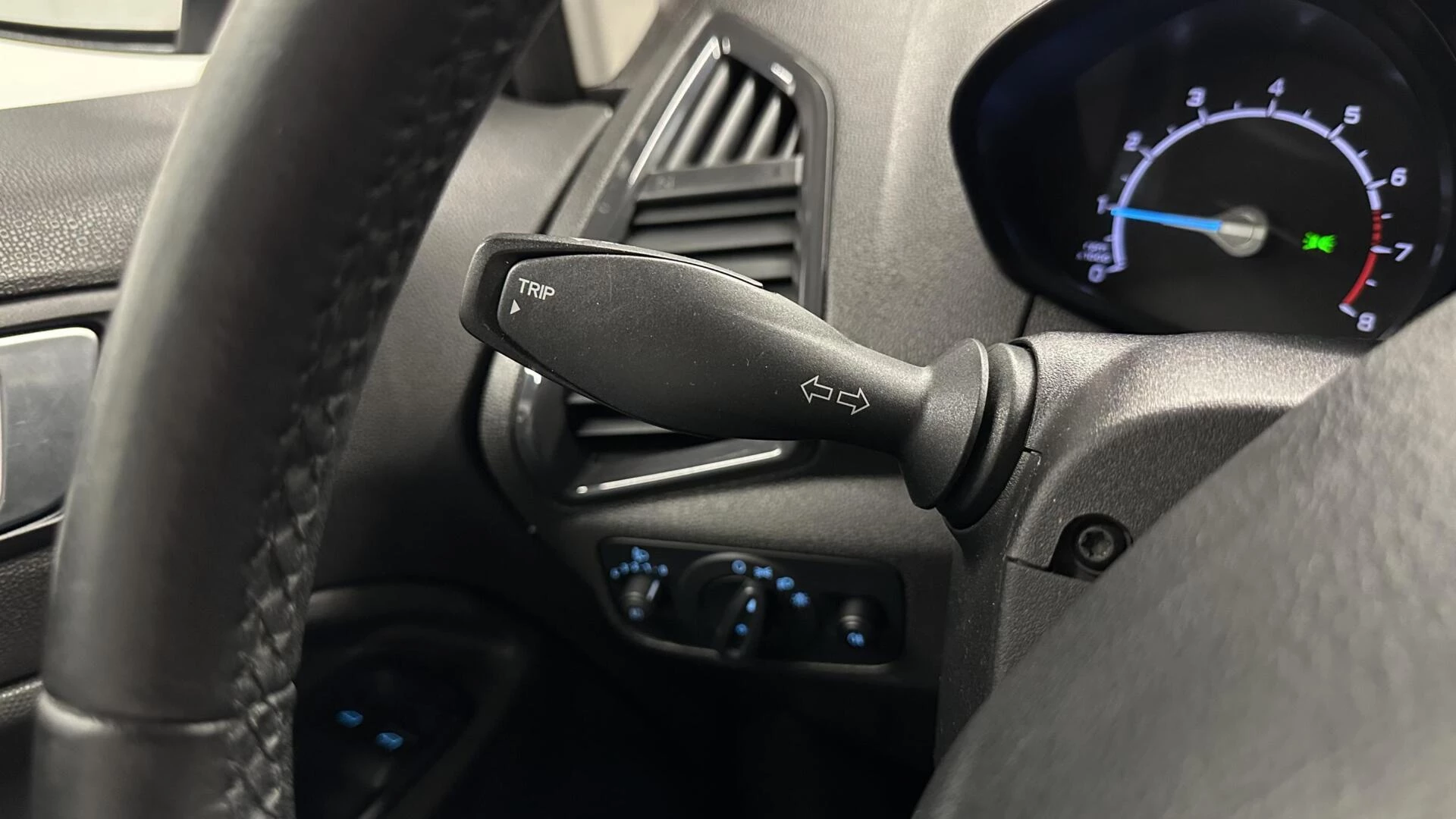 Hoofdafbeelding Ford EcoSport