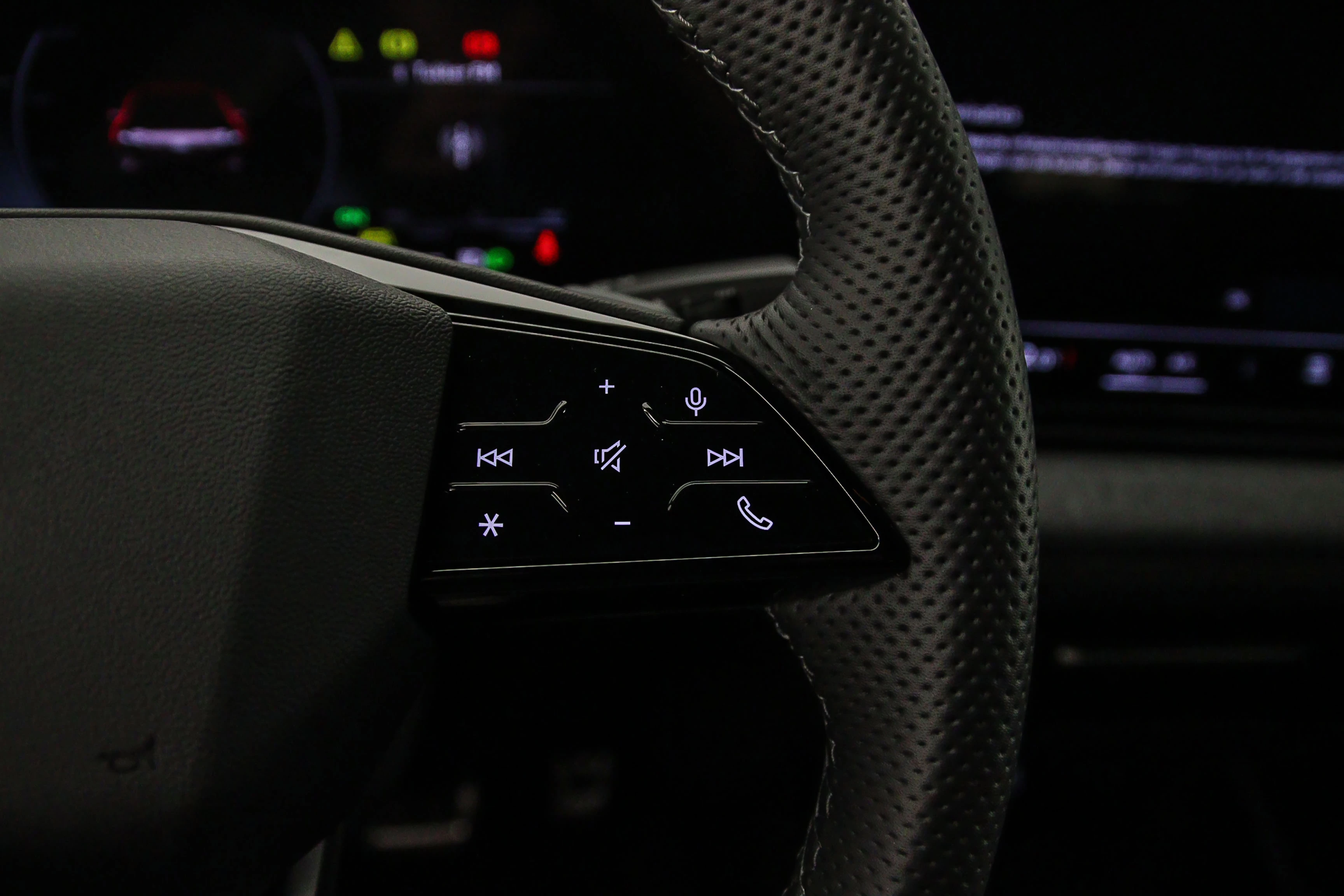 Hoofdafbeelding Audi A6 Avant e-tron