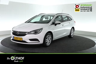 Opel Astra Sports Tourer 1.0 Turbo Business | CARPLAY | NAVI | CRUISE | AIRCO | PDC | 