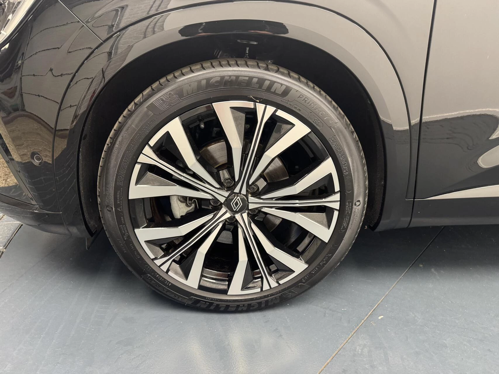Hoofdafbeelding Renault Austral