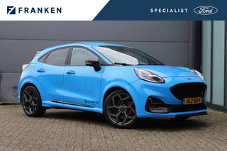 Ford Puma 1.0 EcoBoost Hybrid ST-X | BLIS | B&O | Navigatie | Automaat