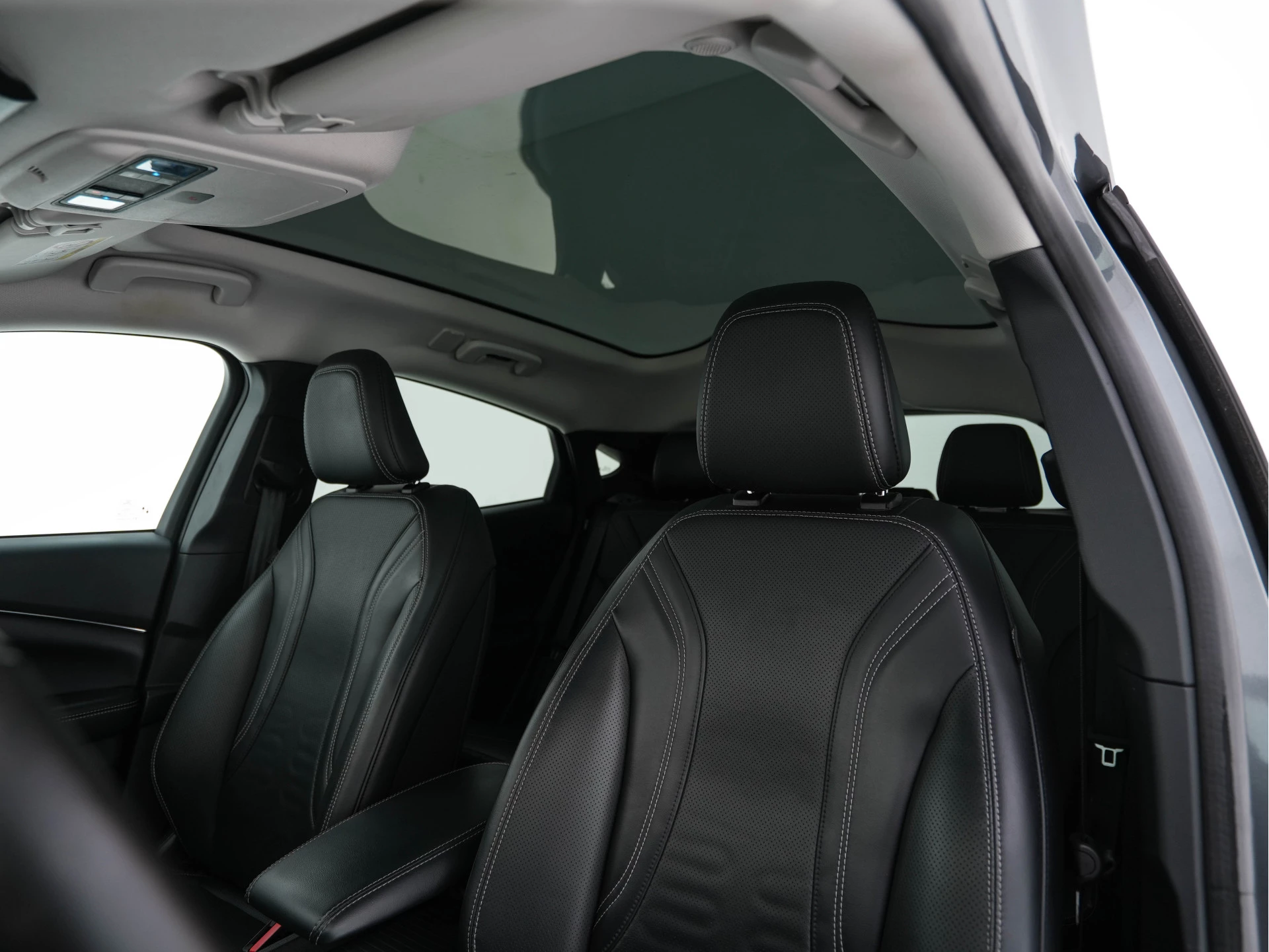 Hoofdafbeelding Ford Mustang Mach-E