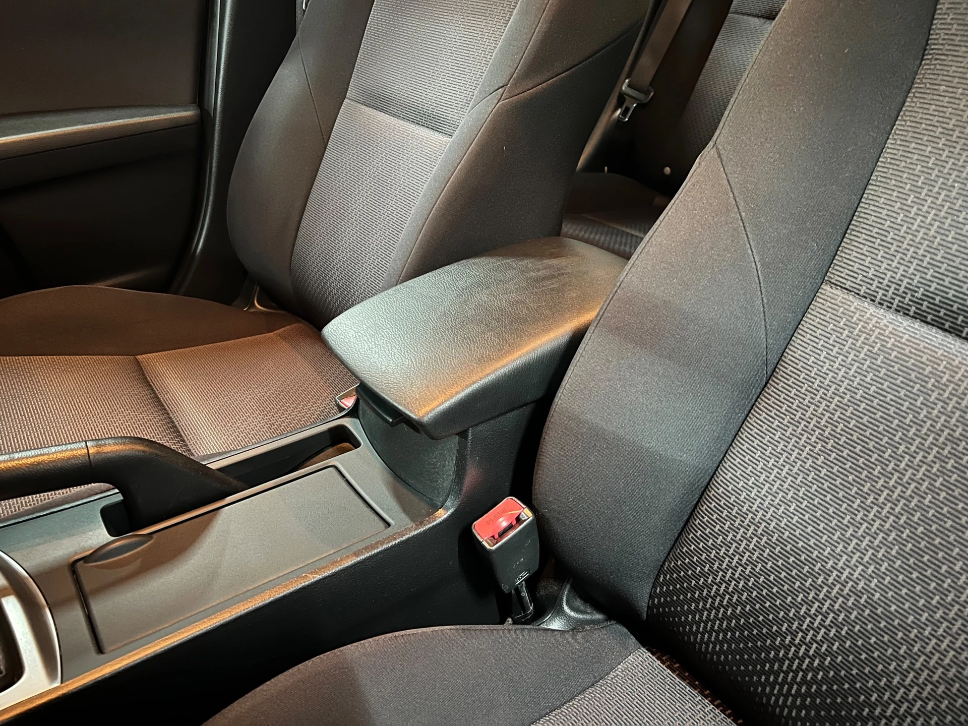 Hoofdafbeelding Mazda 3