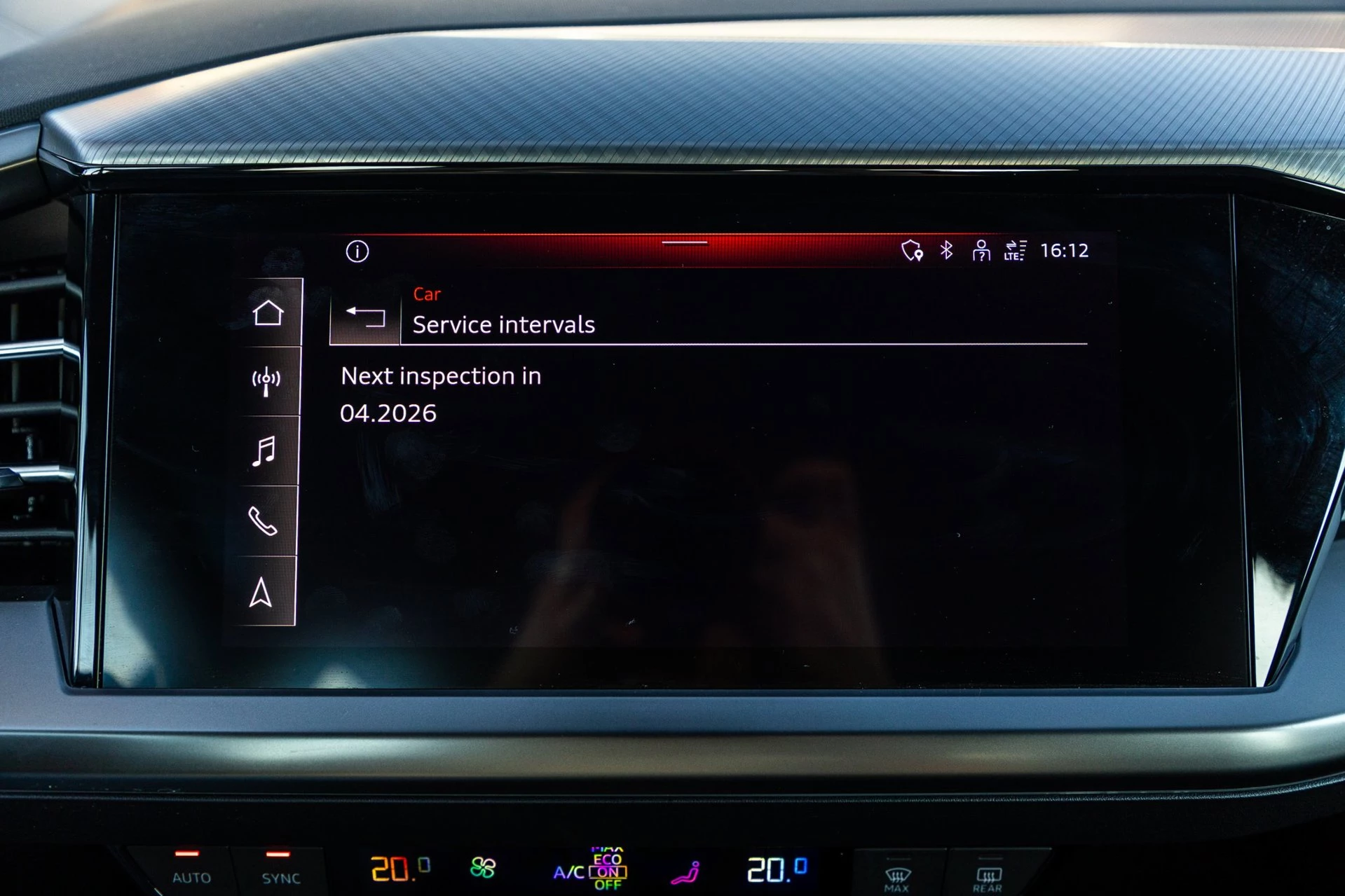 Hoofdafbeelding Audi Q4 e-tron