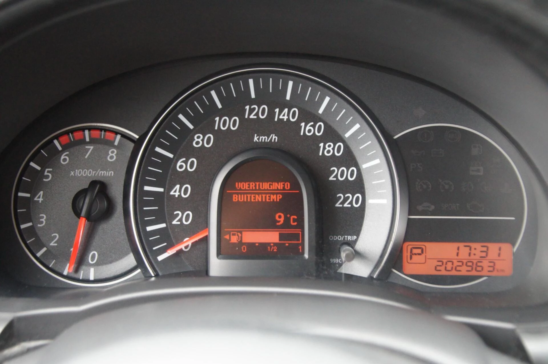 Hoofdafbeelding Nissan Micra